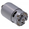 Двигатель гайковерта Makita WR100D оригинал 629413-2 