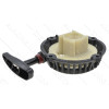 Стартер мотокоси Makita RBC414U аналог 126364-5