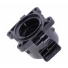 Корпус двигателя аккумуляторного кустореза Makita DUN500 оригинал 183N83-0