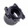 Корпус двигателя аккумуляторного кустореза Makita DUN500 оригинал 183N83-0