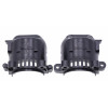 Корпус двигателя аккумуляторного кустореза Makita DUN500 оригинал 183N83-0