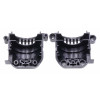 Корпус двигателя аккумуляторного кустореза Makita DUN500 оригинал 183N83-0