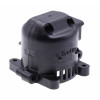 Корпус двигателя аккумуляторного кустореза Makita DUN500 оригинал 183N83-0