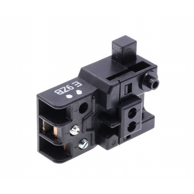 Кнопка акумуляторного лобзика Makita 4333 D оригінал 651976-0