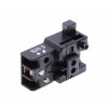 Кнопка акумуляторного лобзика Makita 4333 D оригінал 651976-0