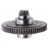 Муфта (в сборе) перфоратора Metabo KH5-40 оригинал 316097160