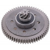 Муфта (в сборе) перфоратора Metabo KH5-40 оригинал 316097160