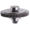 Муфта (в сборе) перфоратора Metabo KH5-40 оригинал 316097160