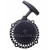 Стартер RBC 411-2 МЦ 67*67 по діагоналі 95 мм