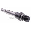 Вал болгарки Einhell 125 новый d8*10*10 L75