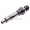Вал болгарки Einhell 125 удлиненный d8*12 M14 L79