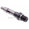 Вал болгарки Einhell 125 удлиненный d8*12 M14 L79