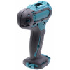 Корпус шуруповерта Makita HP331D оригинал 183B50-3