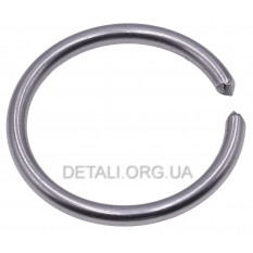 Пружинное кольцо перфоратора Bosch GBH 8-45D оригинал 1614601072  