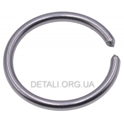 Пружинне кільце перфоратора Bosch GBH 8-45D оригінал 1614601072