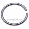 Пружинне кільце перфоратора Bosch GBH 8-45D оригінал 1614601072
