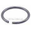Пружинне кільце перфоратора Bosch GBH 8-45D оригінал 1614601072