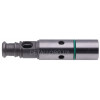 Стовбур відбійного молотка Bosch GSH 3 оригінал 1618598238