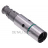 Стовбур відбійного молотка Bosch GSH 3 оригінал 1618598238