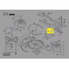 Оригинальные запчасти Bosch (Бош) 1609B01789