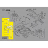 Оригинальные запчасти Bosch (Бош) 1609B01797
