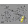 Оригинальные запчасти Bosch (Бош) 1609B01802