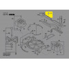 Оригинальные запчасти Bosch (Бош) 1609B02635