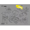 Оригинальные запчасти Bosch (Бош) 1609B02660