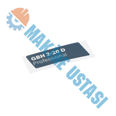 Оригинальные запчасти Bosch (Бош) 1611110Z91