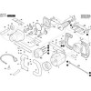 Оригинальные запчасти Bosch (Бош) 1603490A01