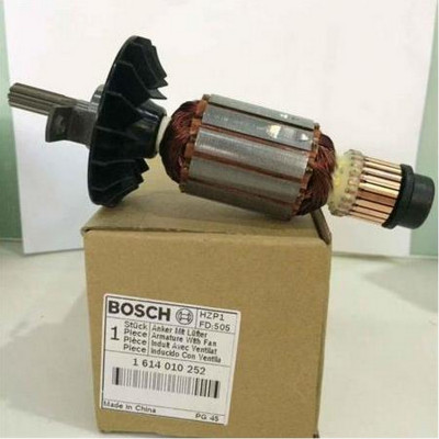 Оригинальные запчасти Bosch (Бош) 1604011179
