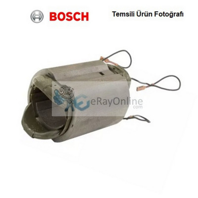 Оригинальные запчасти Bosch (Бош) 1604220509