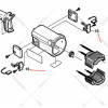 Оригинальные запчасти Bosch (Бош) 1604336027