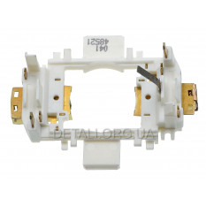 Траверза дискової пилки Bosch GKS 54/PKS 54 оригінал 1604336042