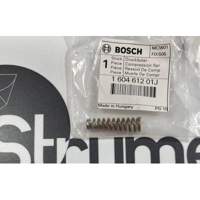 Оригинальные запчасти Bosch (Бош) 160461201J