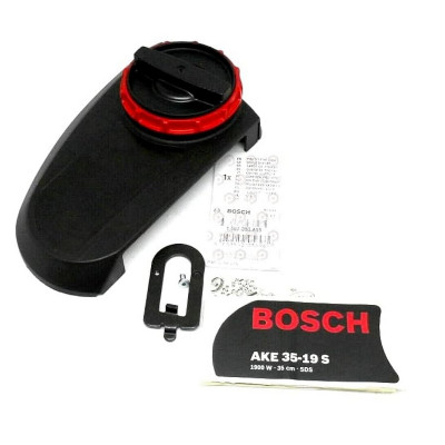 Оригинальные запчасти Bosch (Бош) 1607000A89