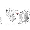 Оригинальные запчасти Bosch (Бош) 1607000C38