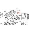 Оригинальные запчасти Bosch (Бош) 1607000C4D