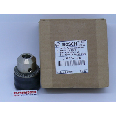 Оригинальные запчасти Bosch (Бош) 1608571089