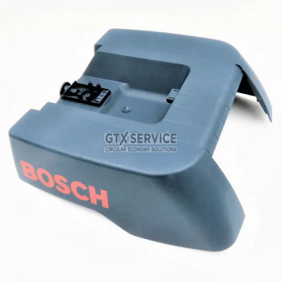 Оригинальные запчасти Bosch (Бош) 1609203C42