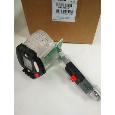Блок электроники фена Bosch GHG 660 LCD оригинал 1609203L52