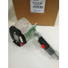 Блок электроники фена Bosch GHG 660 LCD оригинал 1609203L52