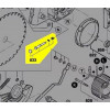 Оригинальные запчасти Bosch (Бош) 1609203R69