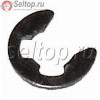 Оригинальные запчасти Bosch (Бош) 1609B00643