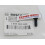 Оригінальні запчастини Bosch (Бош) 1609B00680