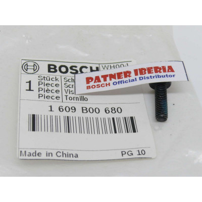 Оригинальные запчасти Bosch (Бош) 1609B00680