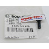 Оригинальные запчасти Bosch (Бош) 1609B00680