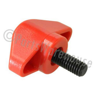 Оригинальные запчасти Bosch (Бош) 1609B00861