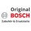 Оригинальные запчасти Bosch (Бош) 1609B01191