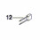 Оригинальные запчасти Bosch (Бош) 1609B01390